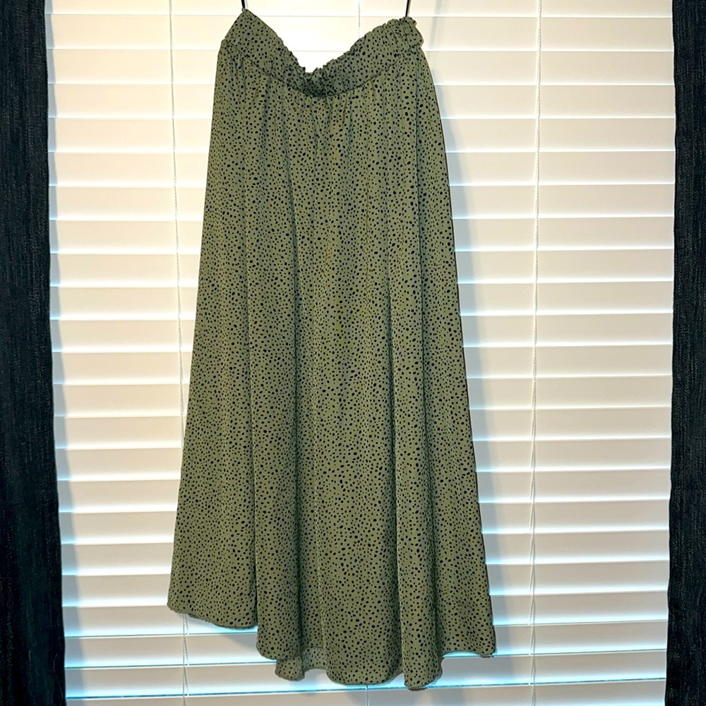 SHEIN skirt